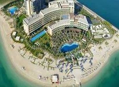 Rixos The Palm Dubai